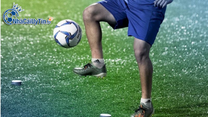 Áp dụng chiến thuật surebets khi cá cược