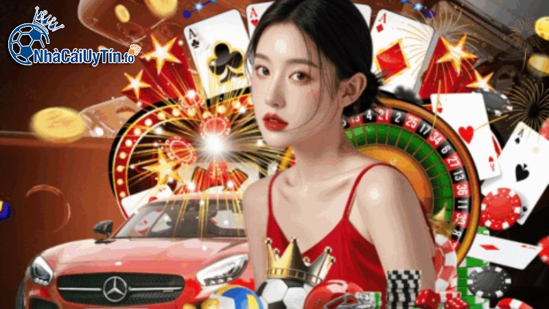 Các nhà cái trong danh sách trên đều đảm bảo an toàn