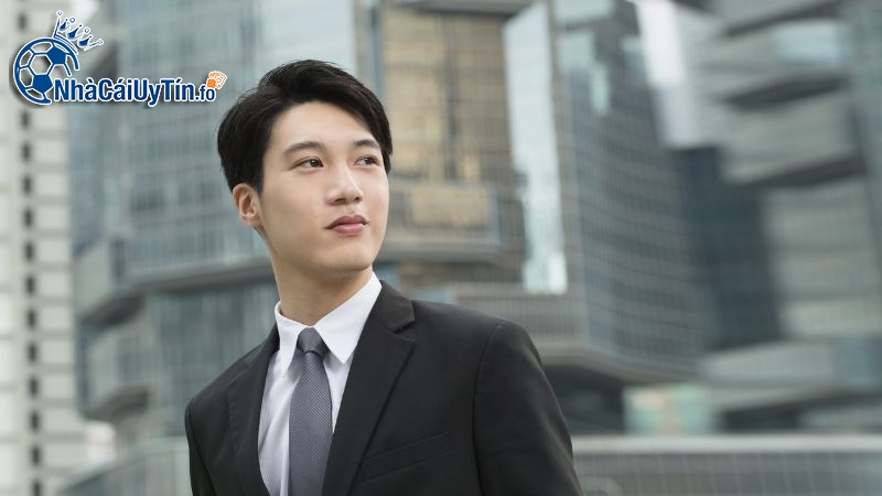 CEO Vũ Hoài Ân và hành trình đồng hành cùng nhà cái uy tín