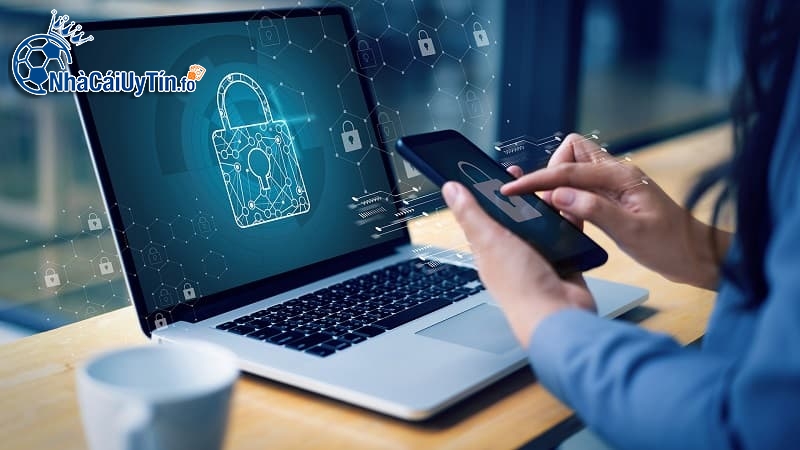 Chính sách bảo mật Nhà Cái Uy Tín có thu thập thông tin người dùng