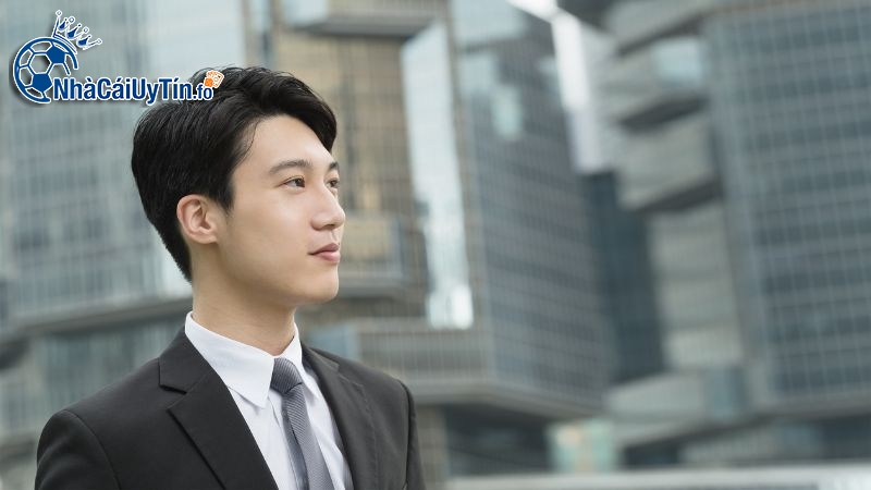 Định hướng tương lai của CEO nhà cái uy tín