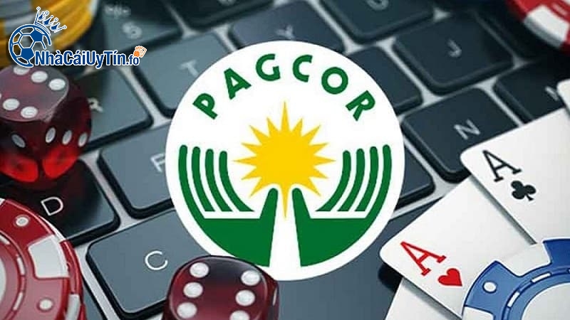Five88 được PAGCOR cấp giấy phép hoạt động cược trực tuyến