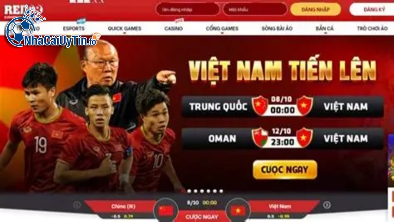 Giao diện dễ làm quen