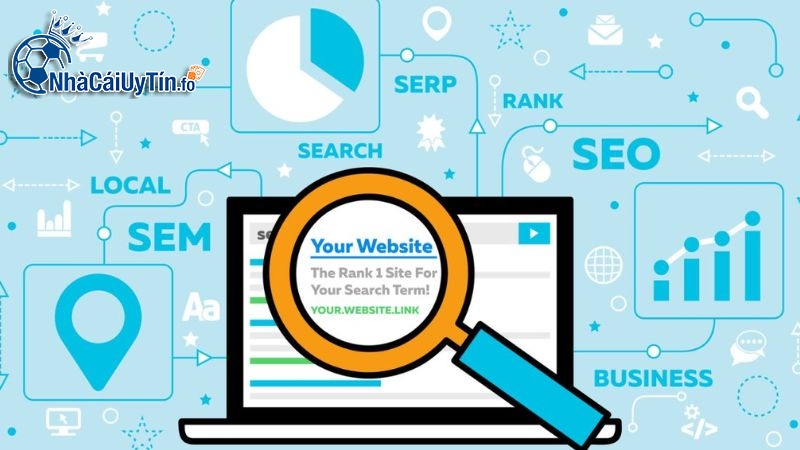 Hướng dẫn cách nhận diện link chuẩn