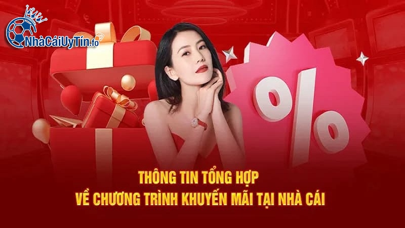 Nhà cái cung cấp nhiều khuyến mãi giá trị dành cho hội viên chính thức