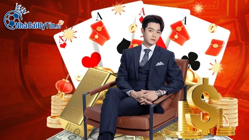 Nhà cái hoàn tiền cao được thiết lập để tri ân người chơi