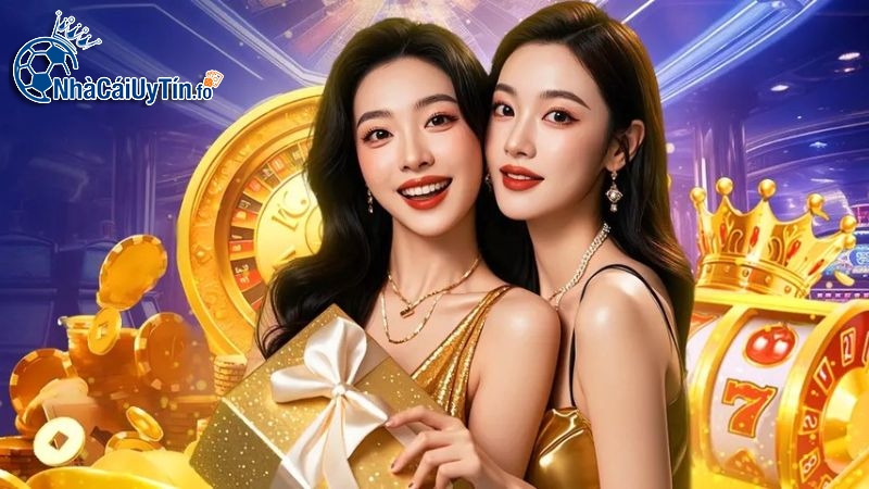 Nhà cái nạp đầu tặng tiền được thiết lập để thu hút người chơi mới