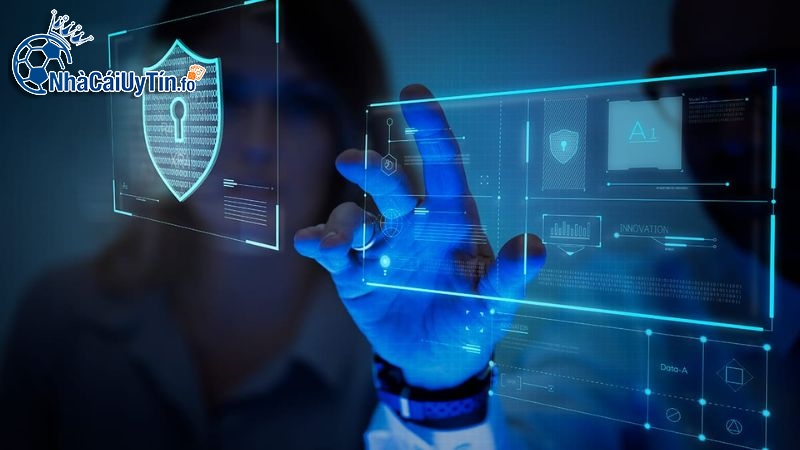 Nhà cái tích hợp nhiều công nghệ bảo mật tối ưu