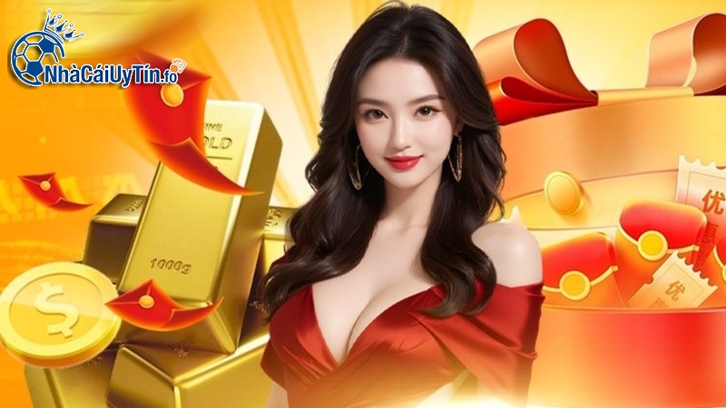 Nhà cái uy tín thỏa thuận về vấn đề khuyến mãi