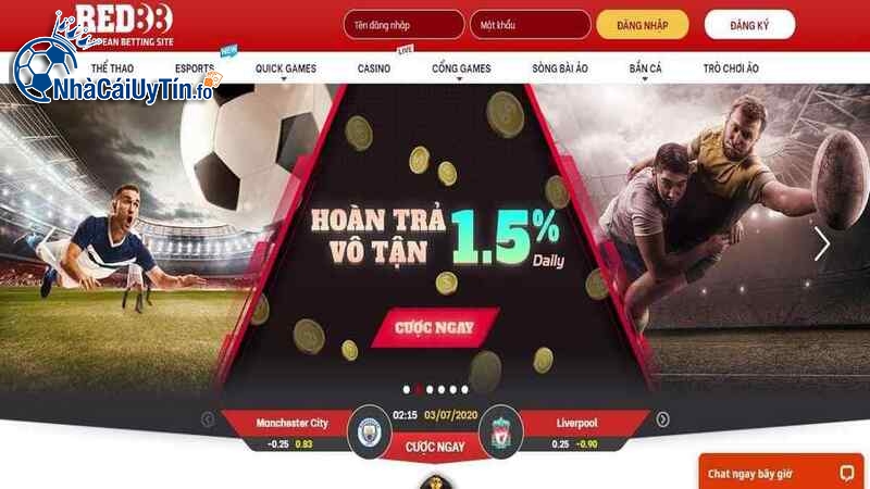 Nhược điểm nhà cái cần lưu ý 