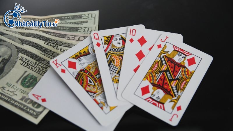 Quản lý vốn cá cược là chia tiền cược hợp lý