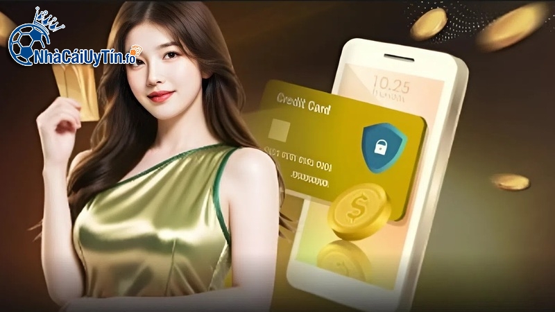 Quy định về nạp rút tiền được nhà cái ban hành