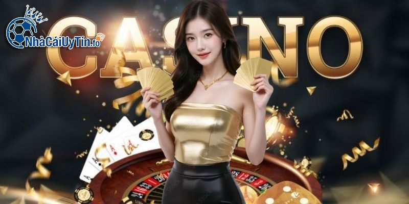 Sân chơi uy tín với nhiều ưu điểm vượt trội cho cộng đồng