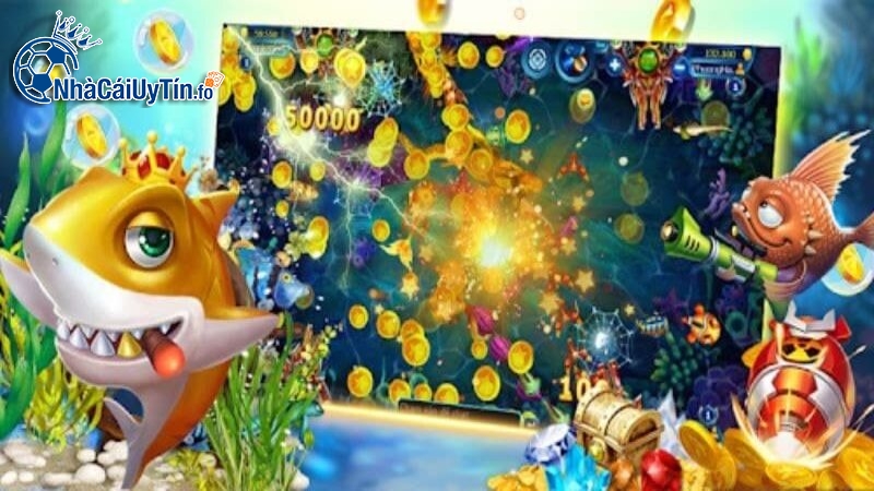 Sky88 là địa chỉ bắn cá uy tín, chất lượng khó có thể bỏ qua