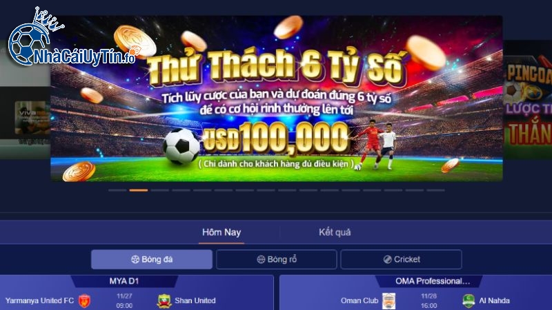 So sánh fb88 và five88 về sự an toàn