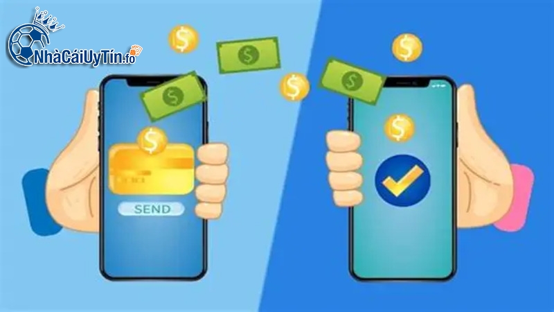 So sánh Sky88 và Sin88 trong giao dịch nạp, rút