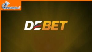 Debet - Nhà cái Châu Âu đẳng cấp vượt trội và cực uy tín
