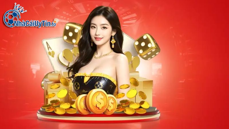 Tỷ lệ nhận thưởng ở các nhà cái này đạt đến 97%