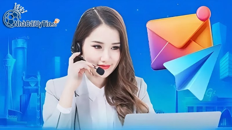 Zbet có nhiều kênh chăm sóc khách hàng hơn Debet